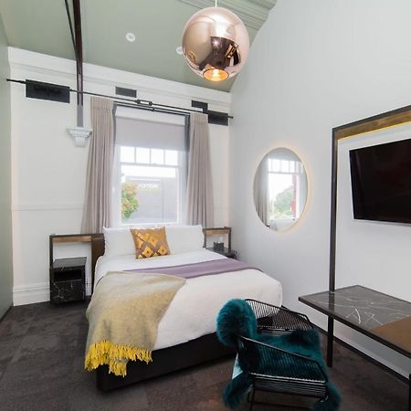 Clarence Boutique Hotel 타우랑가 외부 사진