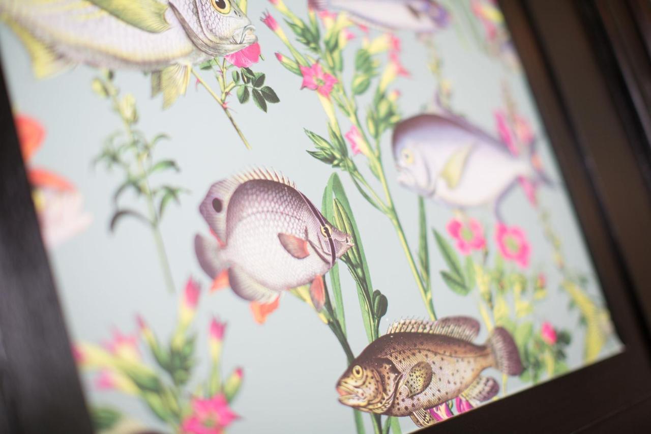 Clarence Boutique Hotel 타우랑가 외부 사진