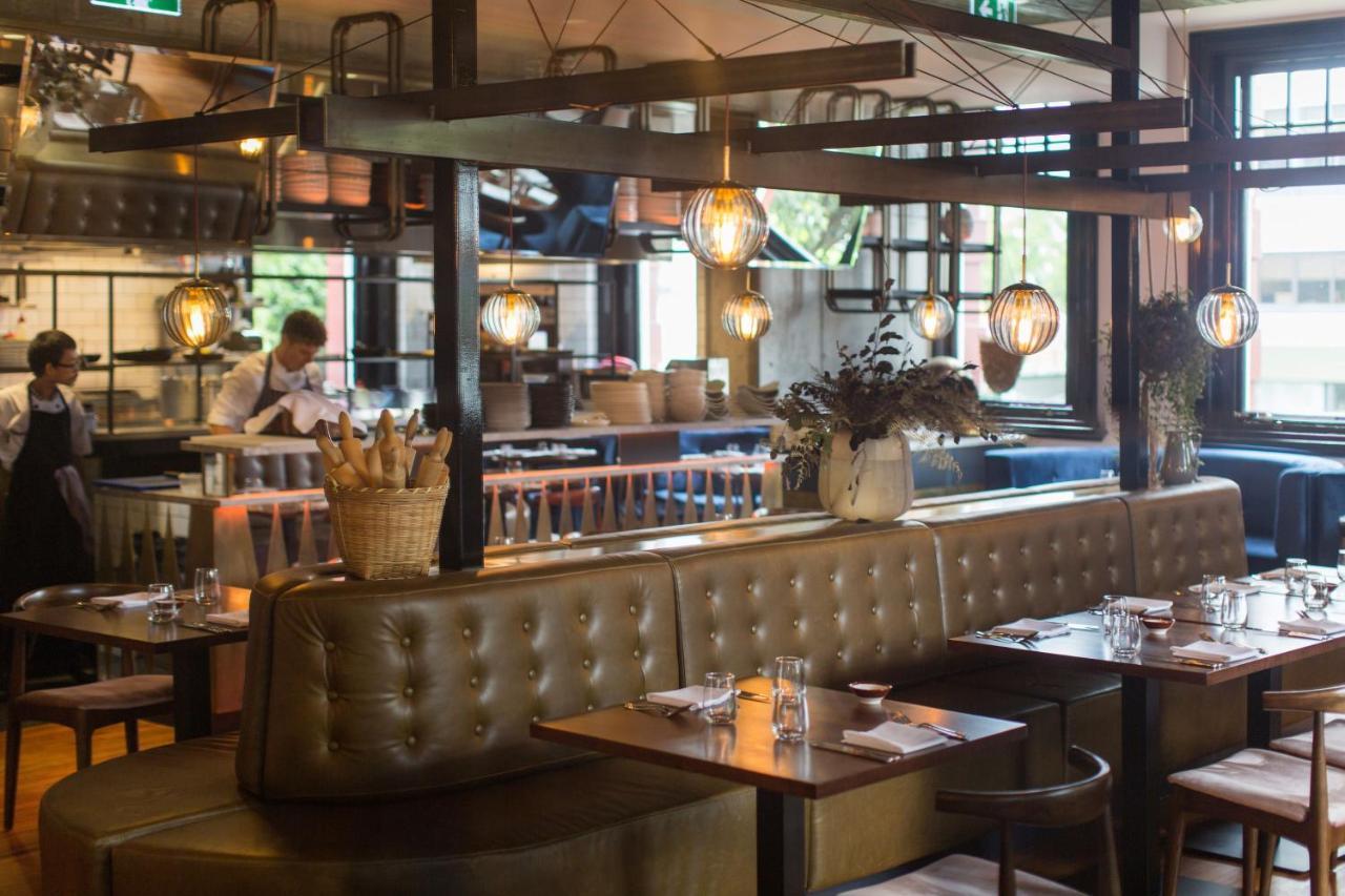 Clarence Boutique Hotel 타우랑가 외부 사진