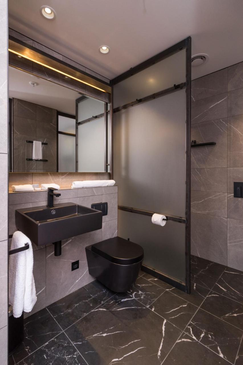 Clarence Boutique Hotel 타우랑가 외부 사진