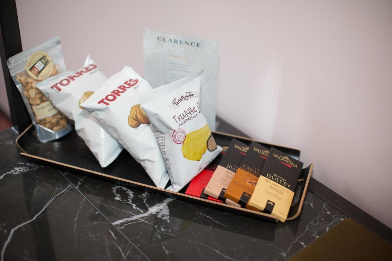 Clarence Boutique Hotel 타우랑가 외부 사진