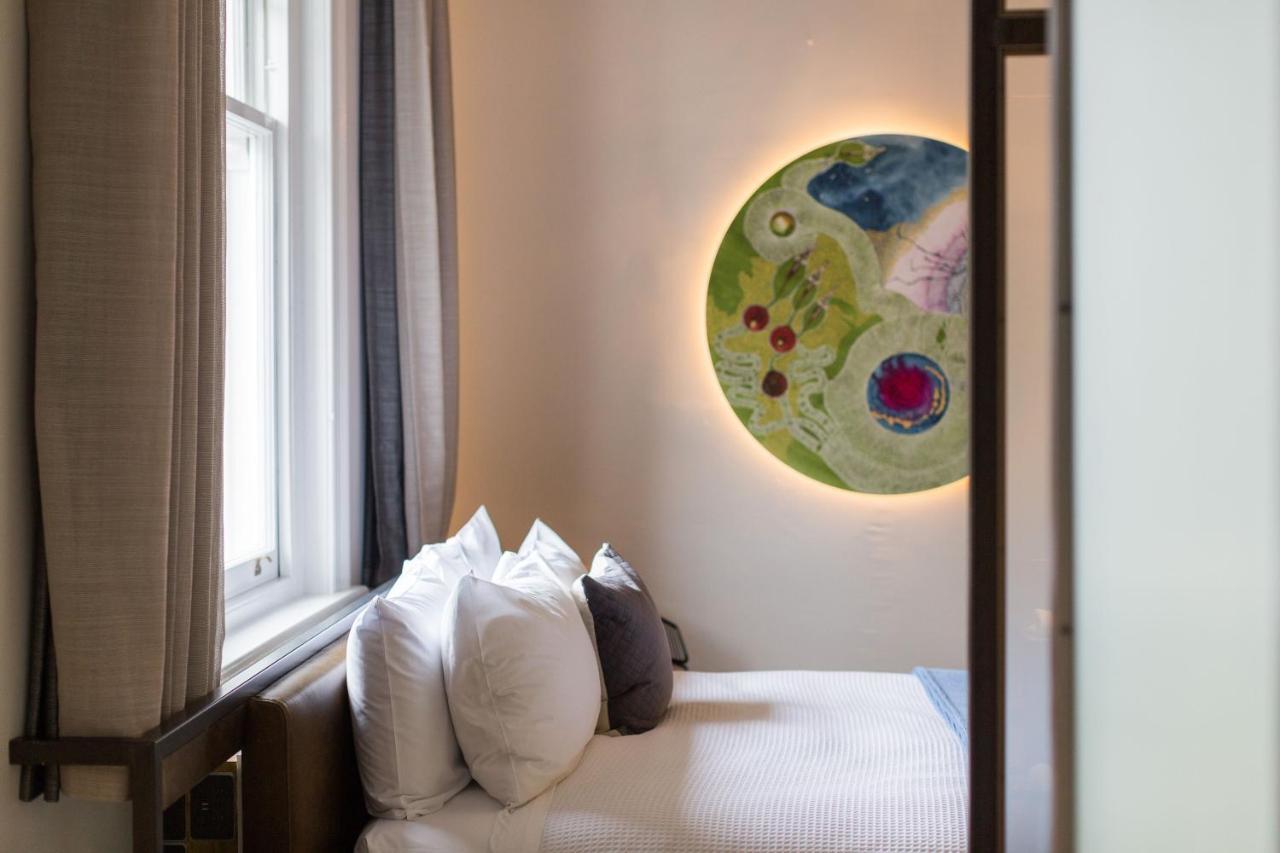 Clarence Boutique Hotel 타우랑가 외부 사진