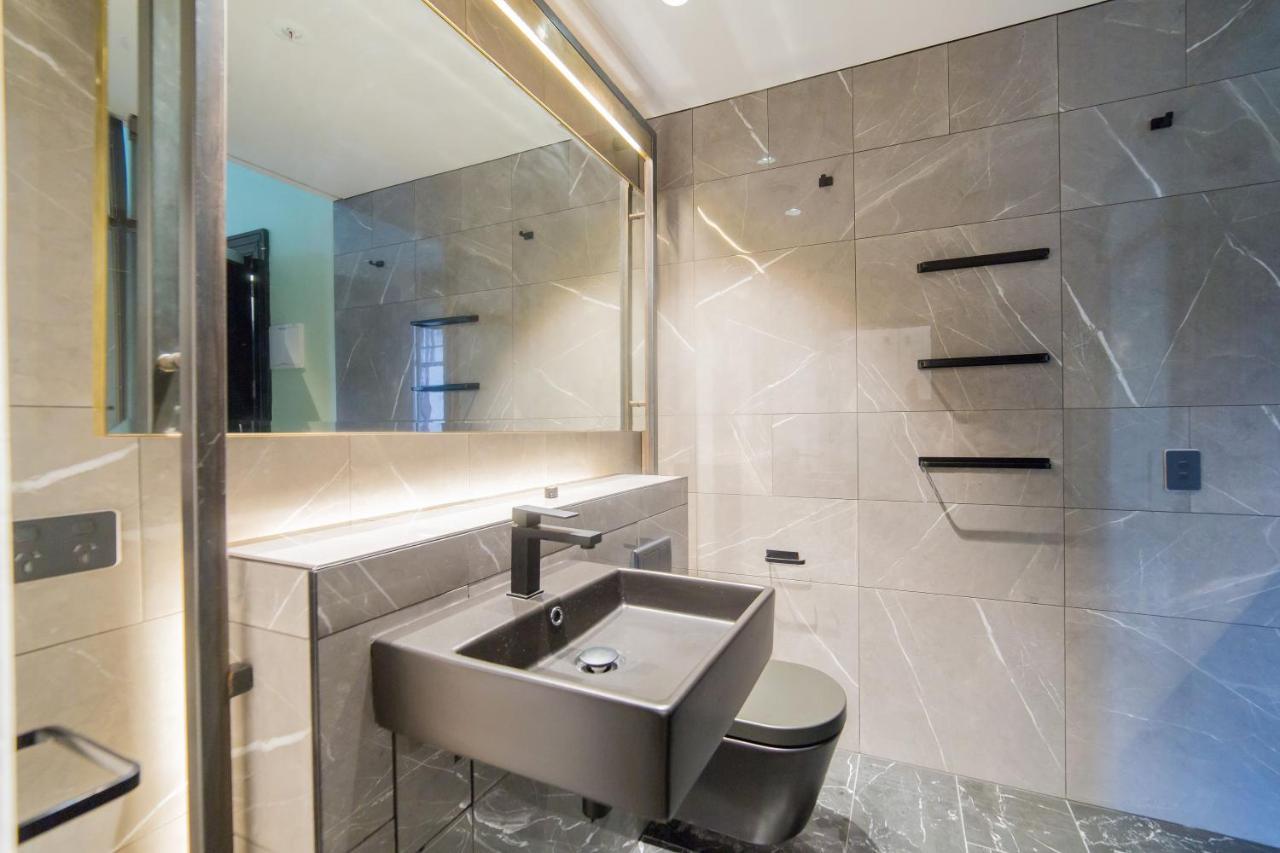 Clarence Boutique Hotel 타우랑가 외부 사진